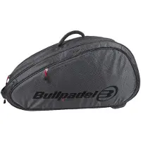 Bullpadel Avant Bppex001 Padel Racket Bag Grijs