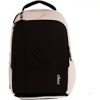 Vibor-A Pro Backpack Zwart