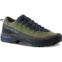 La Sportiva - TX4 Evo - Approachschoenen 42, blauw
