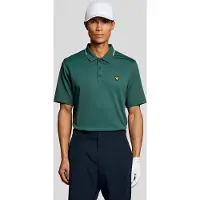 Lyle & Scott Tipped Technisch Polo Shirt