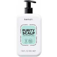 Kemon Care Purity Scalp Shampoo