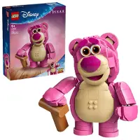 LEGO Disney Pixar Lotso Bouwspel 570 Stukken