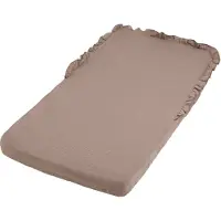 Babys Only Hoeslaken Calm clay - 60x120