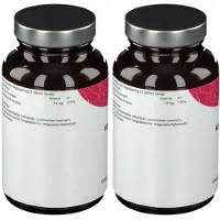 Best Choice Ijzer 2x60 St Tabletten