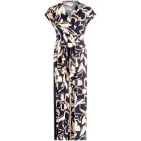 Betty Barclay Jumpsuit donkerblauw