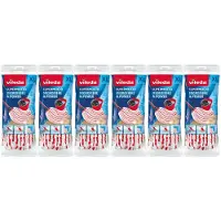6x Super Mocio Microvezel & Power Navulling