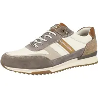 Australian Footwear Sneakers laag 'Filmon' lichtgrijs
