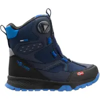 TROLLKIDS Boots blauw / navy