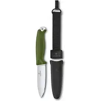 Victorinox Venture 3.0902.4, Olive, bushcraftmes