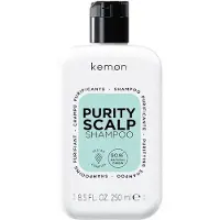 Kemon Care Purity Scalp Shampoo