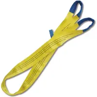 Beta 8156 10-T3-Hijsbanden, Geel - 081560100