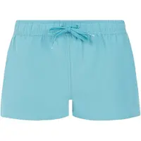 Protest Boardshorts 'PRTEvi' blauw gemêleerd