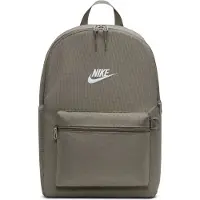 Nike Heritage 2.0 Rugzak Grijs Wit