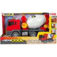 Vehicool Betonwagen - 26cm