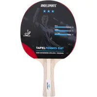Engelhart Tafeltennisbat - Deluxe (3 star)