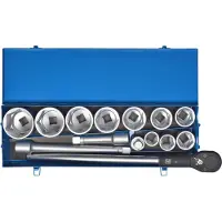 SW-Stahl 07675L Steeksleutelset