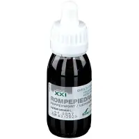 Sidroga Gesellschaft für Gesundheitsprodukte mbH Soria Natural Lepidium Latifolium 4x50 ml Druppels