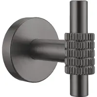 REA - Badkamerhaak 29104 Riwon Titan - 6,5 x 5 x 6 cm