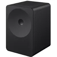 Samsung Soundbar Music Studio HW-LS70H Zwart