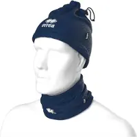 Errea Sjaals/Foulards Jumar Evo Nekwarmer Jr - Sportswear - Kinderen