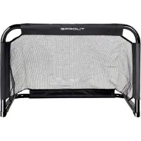 Coppens NSP Voetbaldoel met net 90x60x60cm
