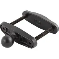 Zebra Technologies Unpk Ramklemvoet W/Kogel, Accessoires voor barcodescanners