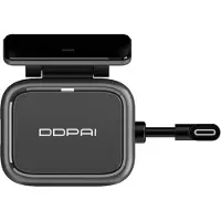 DDPai Radar met Hardwire Kit Geschikt voor N5 Dashcam