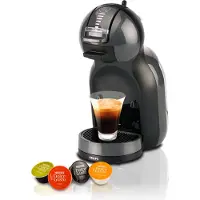 Krups Koffiemachine Nescafé Dolce Gusto Mini Me KP1208