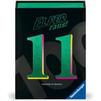 Ravensburger Elf uit! 100e jubileumeditie