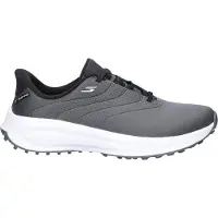 SKECHERS Hands Free Slip - Sneakers - Ins Flow SI heren golfschoen - Zwart