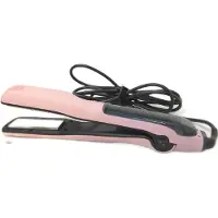 Saint Algue Lisseur Demeliss Titanium Dreams Edition 85 W Rose et Violet