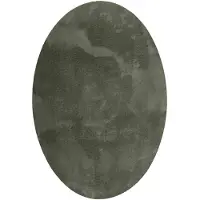 vidaXL Tapijt HUARTE Bosgroen 140 x 200 cm 100% Polyester