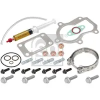 FEBI BILSTEIN 192569 Turbocharger, montageset