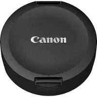 Canon Dop Zwart voor RF 7-14 F2.8-F3.5 L Fisheye STM-lens