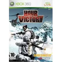 Hour of Victory
