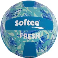 Softee Fresh neopreen volleybal - blauw