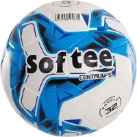 Softee Centrum Football 11 Voetbal Veelkleurig 5