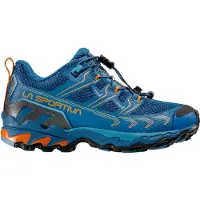 La Sportiva - Kid's Ultra Raptor II - Multisportschoenen 31, blauw
