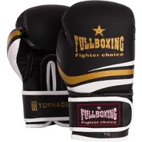 Fullboxing Tornado Bokshandschoenen