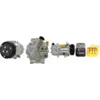 Casco CAC70016AS Aircopomp
