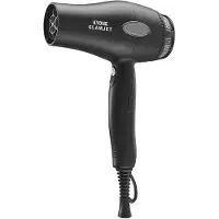 Kyone Glamjet Haardroger Zwart