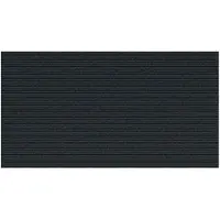 vidaXL Tapijt Loper Antraciet 80 x 150 cm Stof