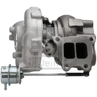 FEBI BILSTEIN 1007224 Turbocharger