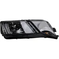 MAGNETI MARELLI koplamp, rechts, voor SKODA Octavia III Combi (5E5), artikelnummer 711451000250
