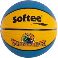 Softee Winnaar basketbalsoftee
