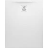 Laufen Pro - Douchebak 100x80 cm, wit H2109510000001