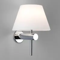Astro Roma Wandlamp Polished Chrome