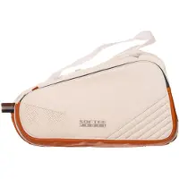 Softee Premier Padel Racket Bag Wit