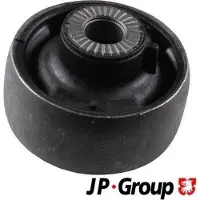 JP GROUP 1140208400 Draagarmrubber