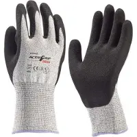 Towa ActivGrip Omega 540 Nitril gecoate Werkhandschoen